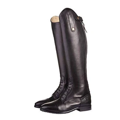 Obrázek HKM riding boots Valencia Kids standard length and narrow