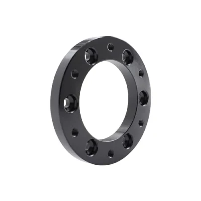 Obrázek Simoni Racing 1010 adaptér pro náboj volantu 74 mm, Black