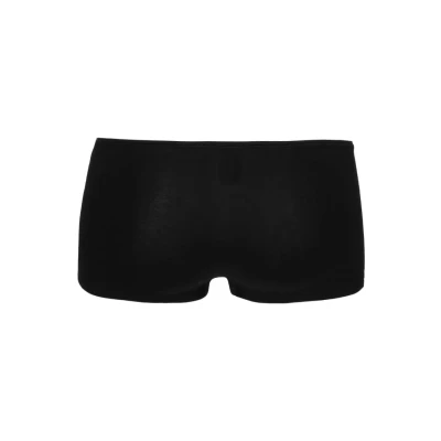 Obrázek Skiny Essentials LOW CUT Boxerky, Ženy, Velikost: 38, Black