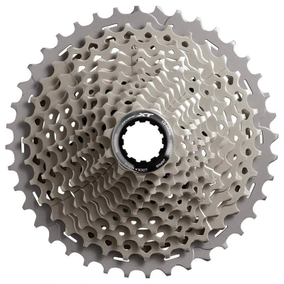 Obrázek Shimano XT CS M8000 11 42z (11s) Kazeta