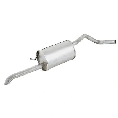 Obrázek Bosal 220 005 Endschalldämpfer