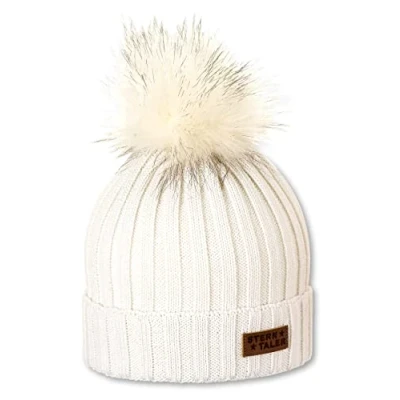 Obrázek Sterntaler Unisex Baby čepice pletená
