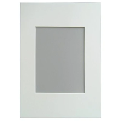 Obrázek walther design PA825H pasparta, paspartový formát 18x24 cm, obrazu 13x18 Chamois
