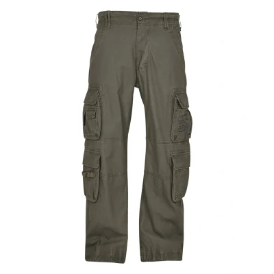 Obrázek Brandit PURE Vintage Kapsáče, Muži, Velikost: 5XL, Olive