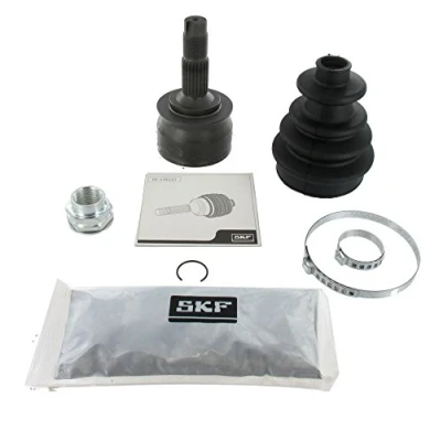 Obrázek SKF VKJA 3171 Gleichauf Černá