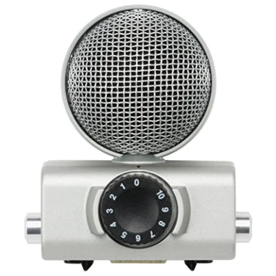Obrázek Zoom MSH 6 MS Capsule pro H5/H6/Q8, černý