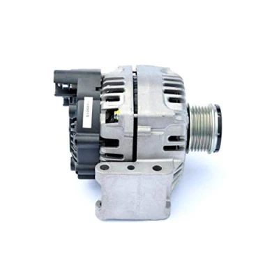 Obrázek HELLA 8EL 011 710 841 Generator/Lichtmaschine 14V 90A für u.a. Fiat Punto (188_)