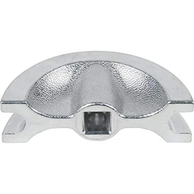 Obrázek KS Tools 203.1403 Ohybu tvar 14 mm, hliník