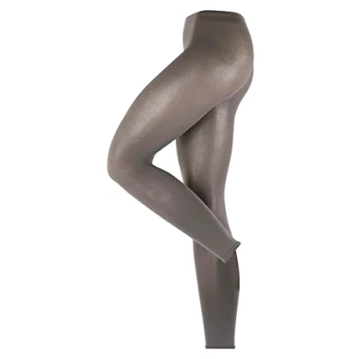 Obrázek ESPRIT Dámské legíny, Šedá (Stone Grey 3988).