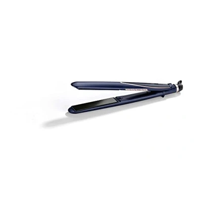 Obrázek BaByliss ST500E žehlička Digital Sensor Ionic Straight&amp;Curl