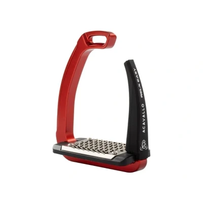 Obrázek Acavallo Safety Stirrups Rel X Easy