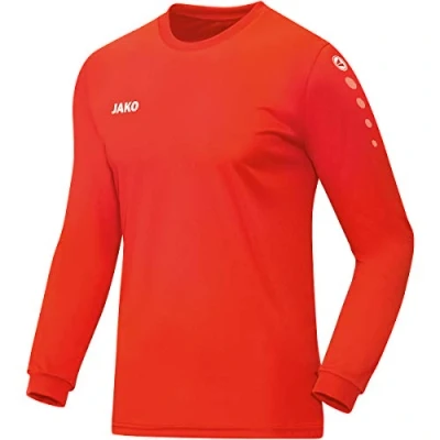 Obrázek Dětský týmový trikot La od Jako, fotbalový dres, 116