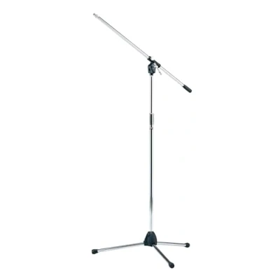 Obrázek TAMA Standardní série Galgen Mikrofonní stojan chrom (MS205)