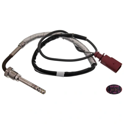 Obrázek febi bilstein 49270 snímač teploty výfukových plynů, 1 kus