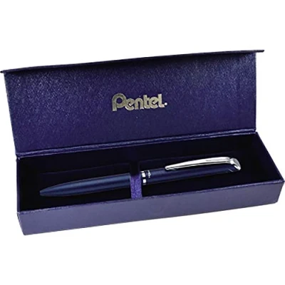 Obrázek Pentel BL2007C BOX Energelové pero modré