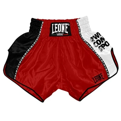 Obrázek LEONE 1947, Tréninkové šortky Kick Thai, unisex pro dospělé, AB760