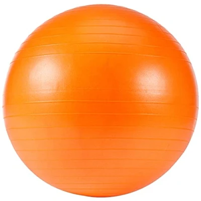 Obrázek Sveltus gymnastický míč, oranžový, 55 cm