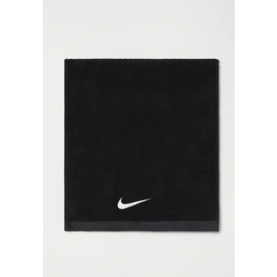 Obrázek Nike Performance Fundamental Towel Medium Unisex Ručník, Velikost: One Size, Black/white