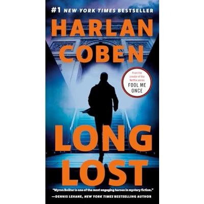 Obrázek Long Lost (Myron Bolitar, Band 9)