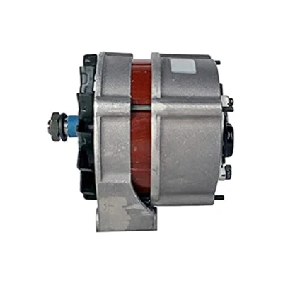 Obrázek HELLA Generátor/alternátor 14 V 95A mimo jiné pro DEUTZ FAHR 8EL 012 426 591