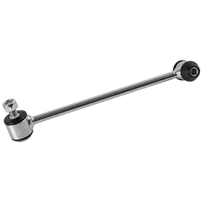 Obrázek febi bilstein 29694 spojovací tyč s pojistnou maticí, 1 kus, stříbrná