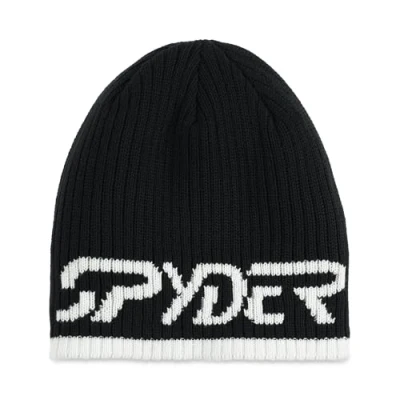 Obrázek Spyder Pánská čepice Beanie Logo Hat