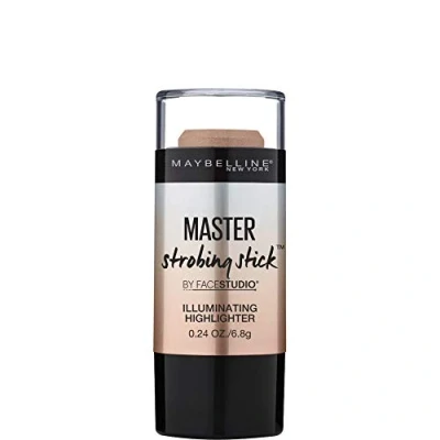 Obrázek MAYBELLINE Highlighter, 200 Medium, 9 g (balení 1 ks)