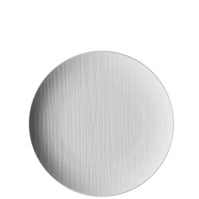 Obrázek Rosenthal Mesh bílý talíř 27 cm plochý