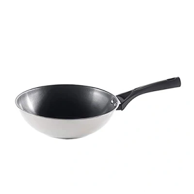 Obrázek Pyrex Expert Touch Wok Pan 28cm