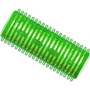 Obrázek Fripac Medis Thermo Magic Rollers zelené 21 mm průměr sáček s 12 kusy