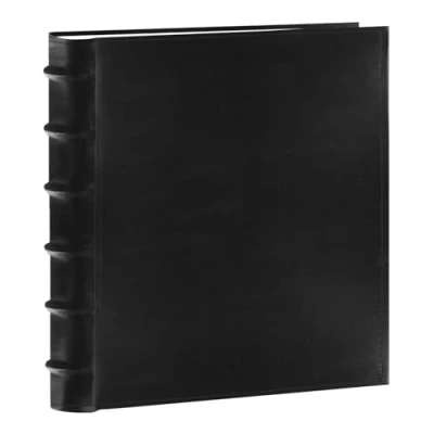 Obrázek Pioneer Photo Albums CLB 546/BK Extra Large Capacity Fotoalbum, černé, 500 Pocket 4 x 6
