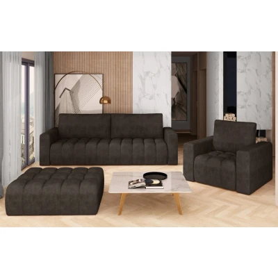 Obrázek Lazaro 3+1+taburet Materiál / Dekor: Dora 28