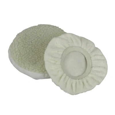 Obrázek Carpoint 1717305 sada lešticí hadřík pro 1717304, Ø 245 mm