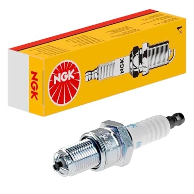 Obrázek NGK BR8ET zapalovací svíčka BR pro 8 ET