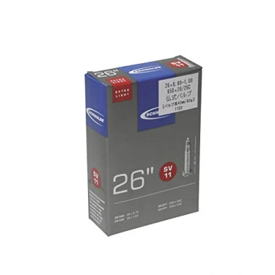 Obrázek Schwalbe SV11 26 (20/23 559) extra lehká 10422313 (GV40) Duše