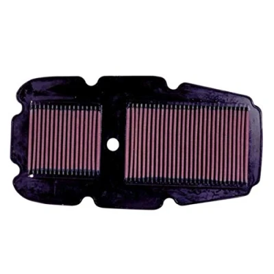 Obrázek K&amp;N HA 6501 výměnný vzduchový filtr pro motocykl