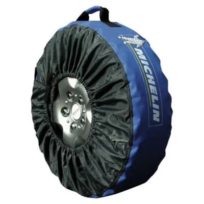 Obrázek Michelin 009099 ochranné pouzdro na kolo/pneumatiky