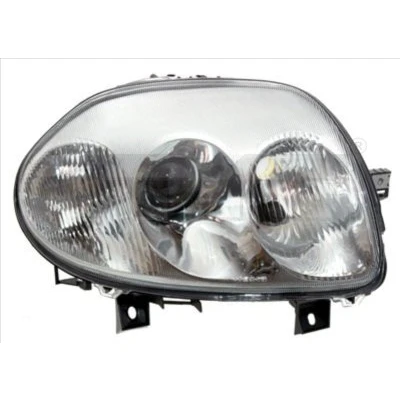 Obrázek DAPA GmbH &amp; Co. KG 206193052 světlomet vpravo