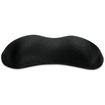 Obrázek Speedlink LAX Gel Wrist Rest ergonomická podložka na zápěstí do kanceláře a hry, černá