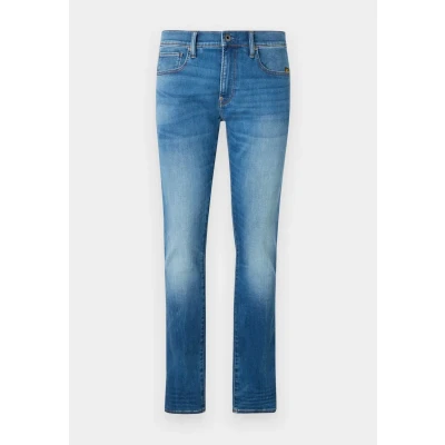 Obrázek G Star Revend Skinny Džíny Slim Fit Medium indigo, Muži, Velikost: 38x36, indigo