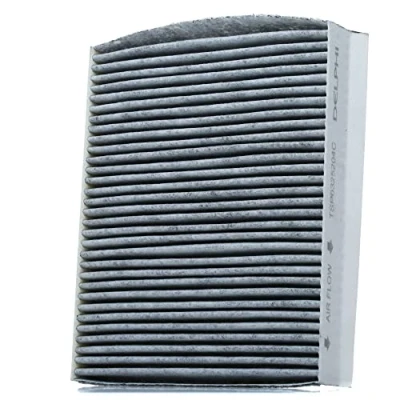 Obrázek Filtr, vnitřní vzduch DELPHI TSP0325204C