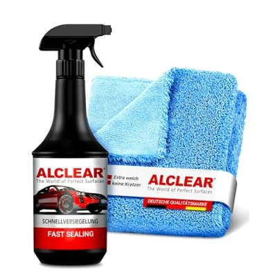 Obrázek Čistič autoskel CrystalClear