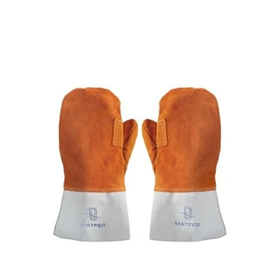 Obrázek Matfer W735, celková délka 430 mm (glove end 220 mm)