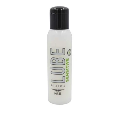Obrázek Mister B LUBE Sensitive, 250 ml