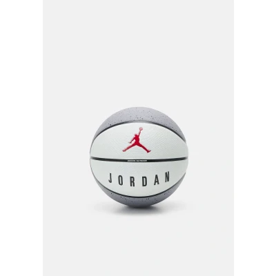 Obrázek Jordan Playground Deflated Basketbal, Velikost: One Size, Cement grey/white/black/fire red