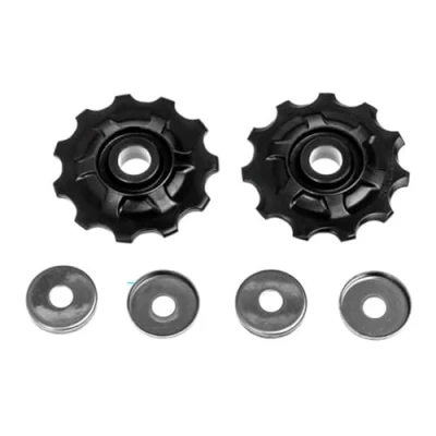 Obrázek Sram Unisex přehazovačka pro dospělé Rear Derailleurs přehazovačka, černá, jedna velikost