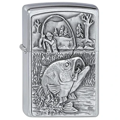 Obrázek Zippo 1300003 zapalovač Lighter Emblem_parent