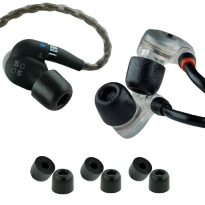 Obrázek COMPLY Isolation Plus Series Tx 500, assorted
