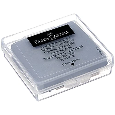 Obrázek Faber Castell 127220 modelovací guma Art Eraser, šedá