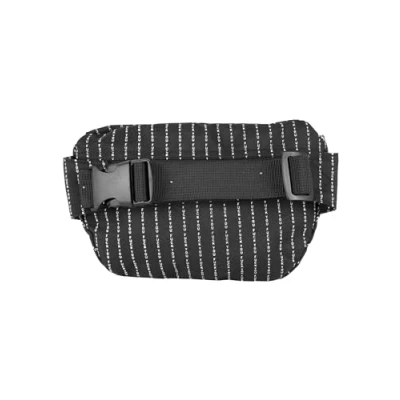 Obrázek Mister Tee Unisex Fuckyou Hip Bag one size black, černá